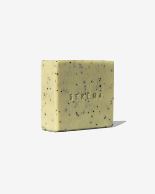 Cleanse Exfoliation