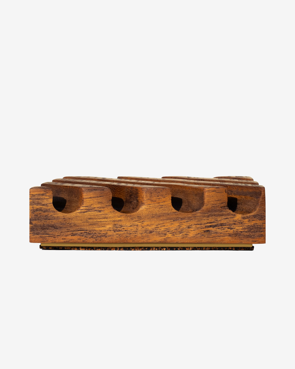 Iroko Soap Tray