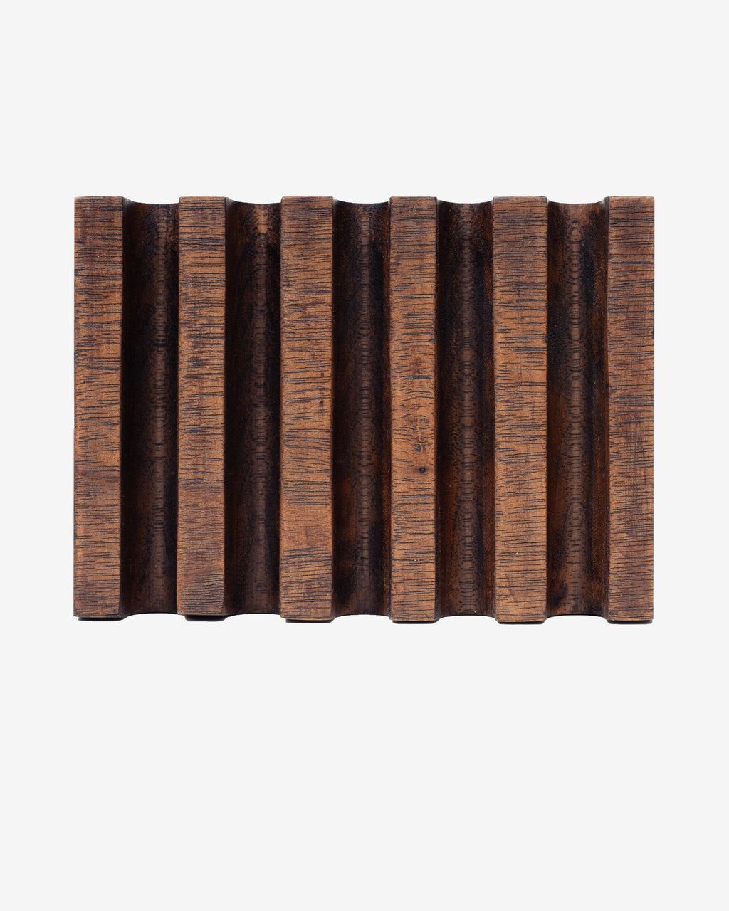 American Walnut Soap Tray
